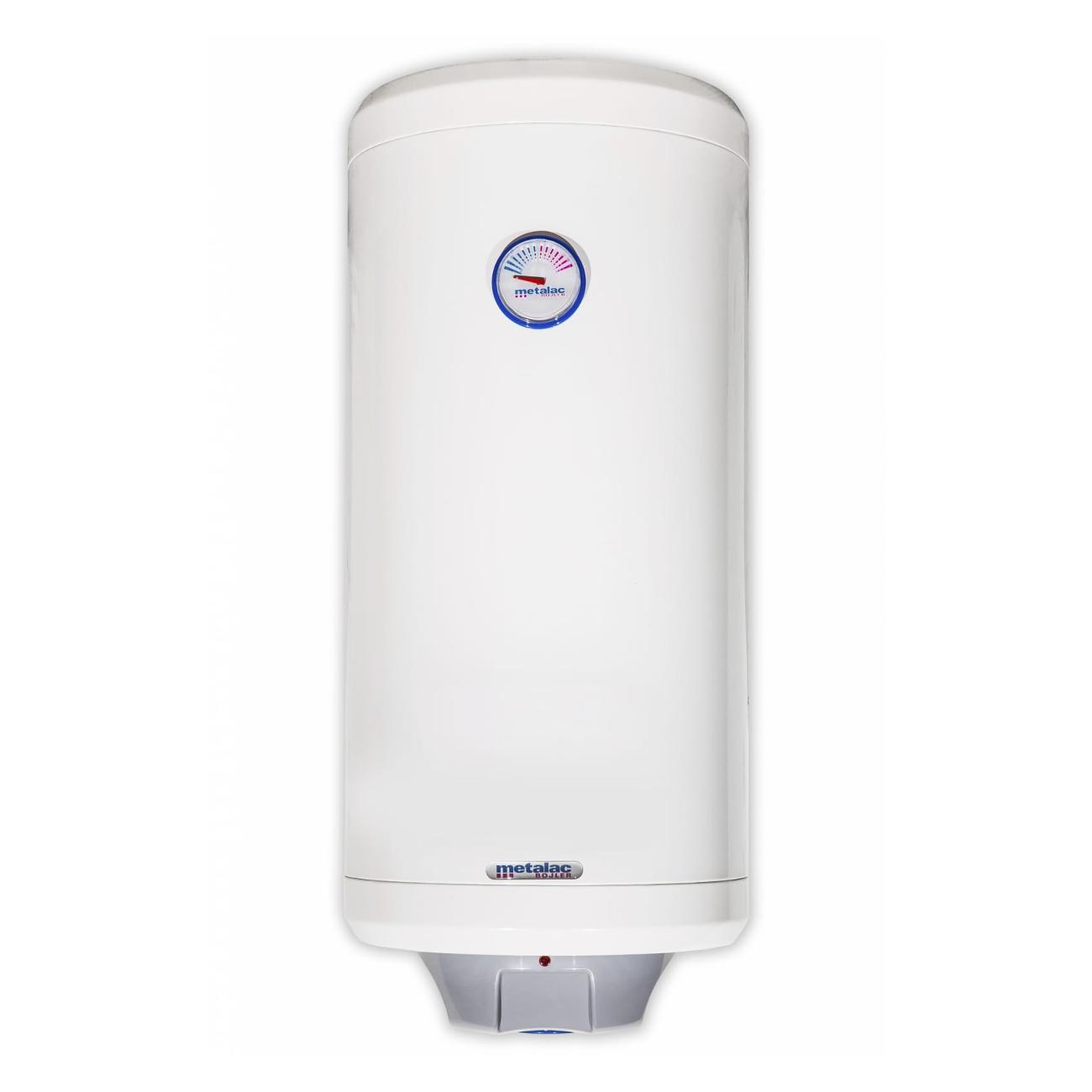 Водонагреватель накопительный Metalac MB 50 Inox Slim R