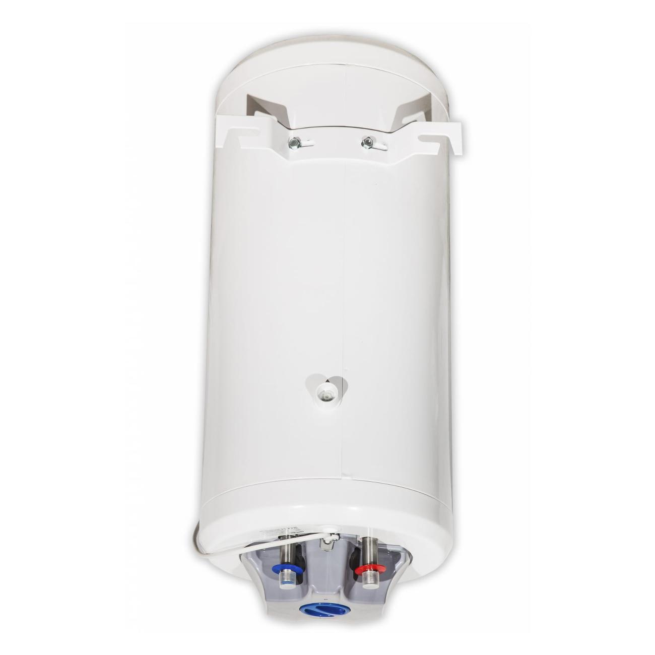 Водонагреватель накопительный Metalac MB 50 Inox Slim R