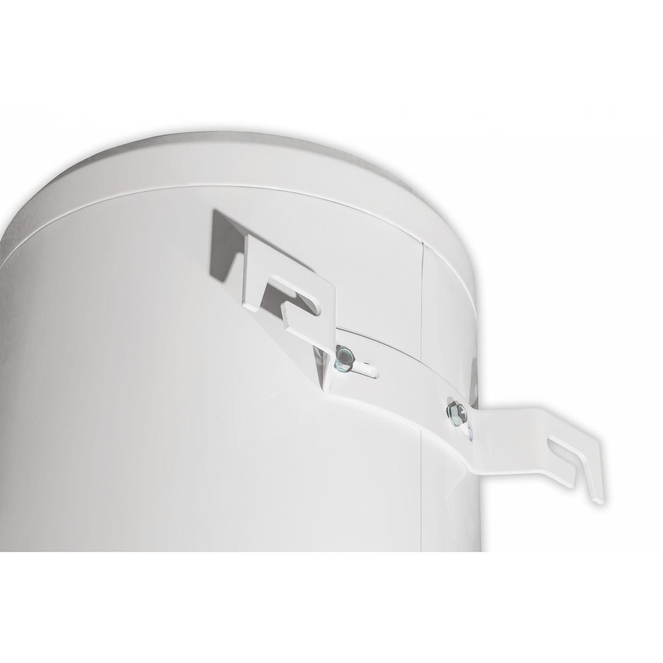 Водонагреватель накопительный Metalac MB 50 Inox Slim R