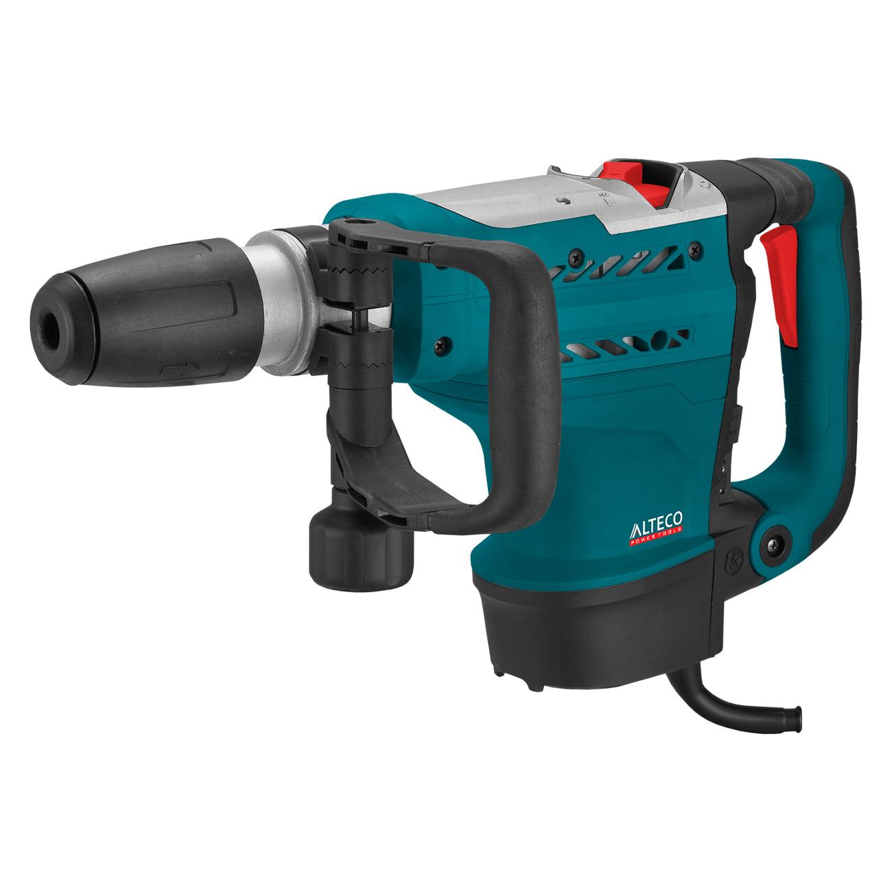 Перфоратор ALTECO SDS-Max RH 1400-50