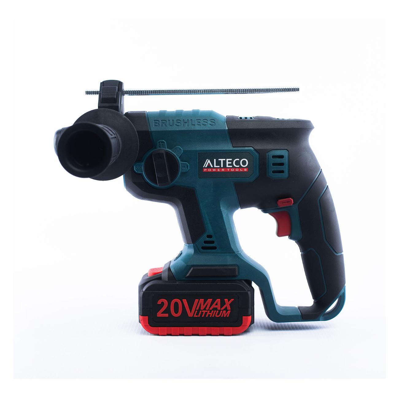 Перфоратор ALTECO CRH 1820