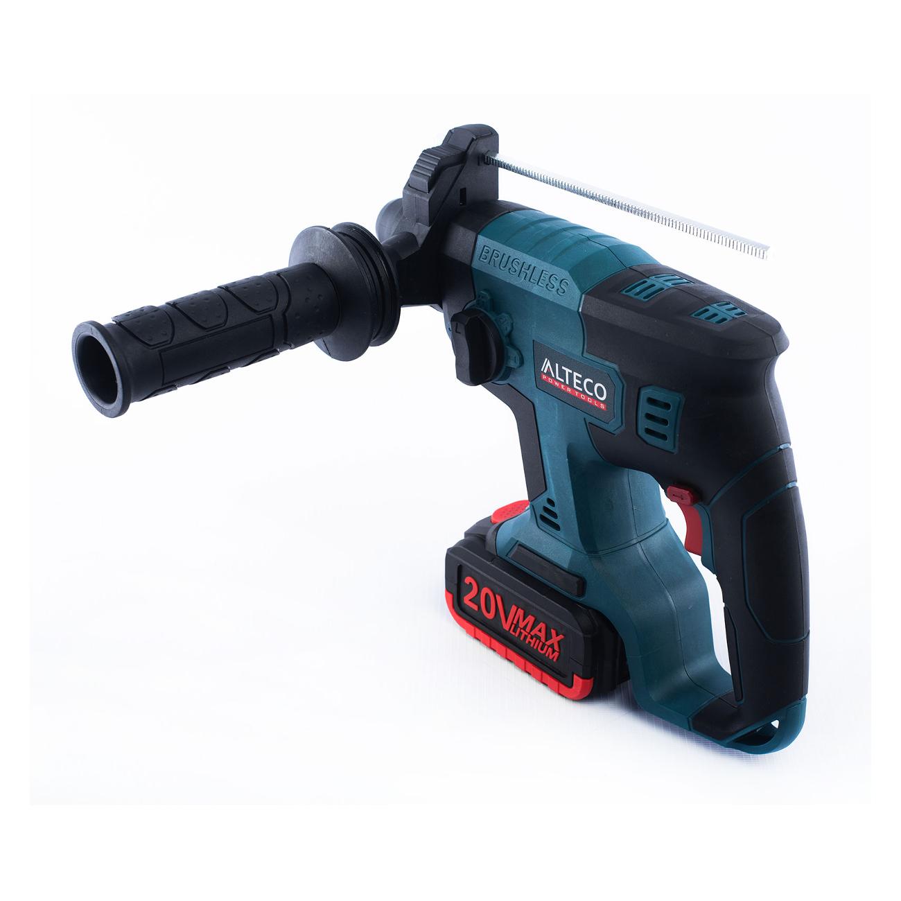 Перфоратор ALTECO CRH 1820