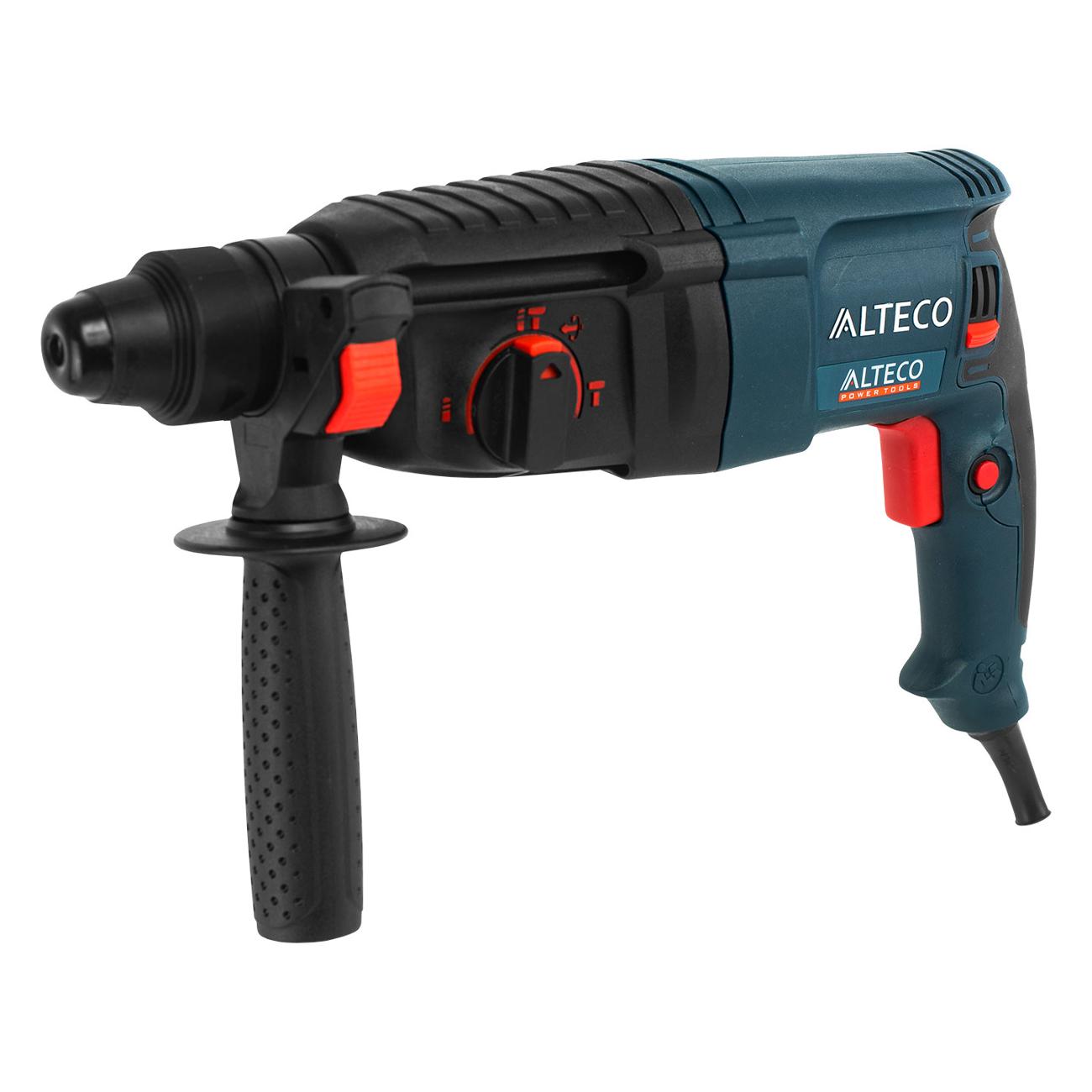 Перфоратор ALTECO SDS-plus RH 850-26