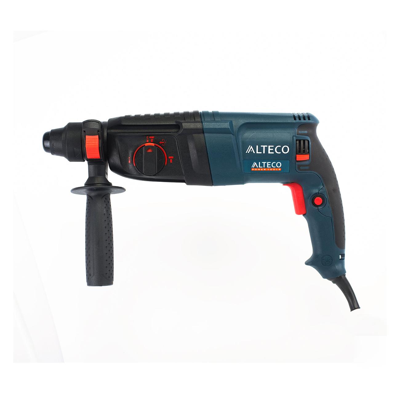 Перфоратор ALTECO SDS-plus RH 850-26