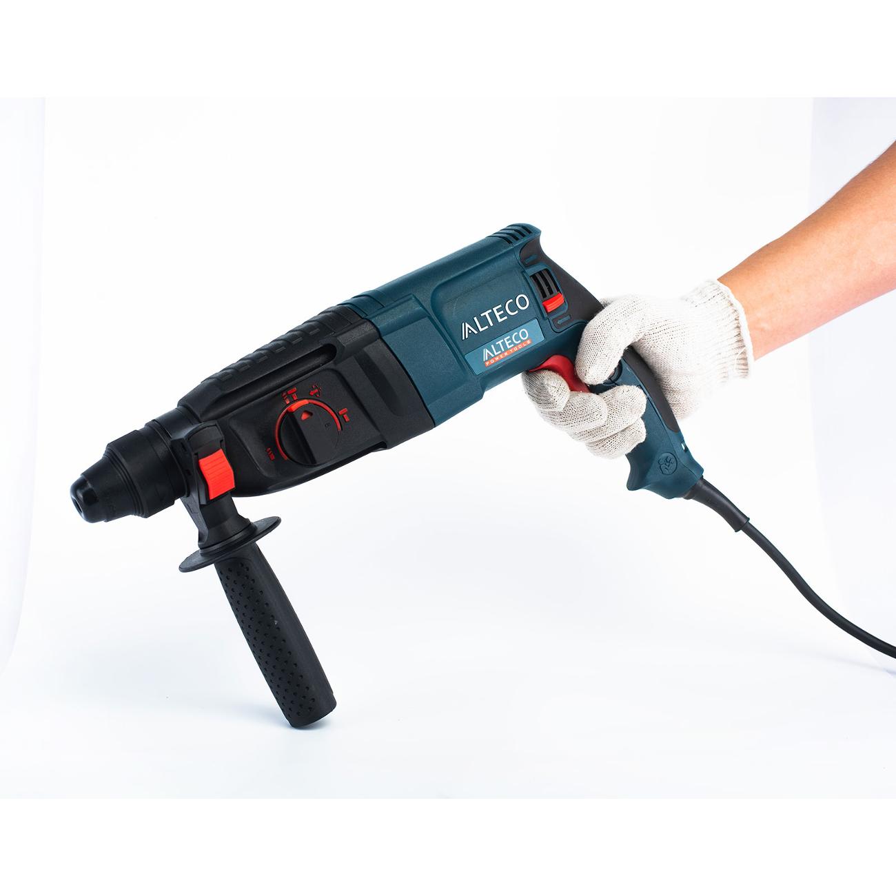 Перфоратор ALTECO SDS-plus RH 850-26