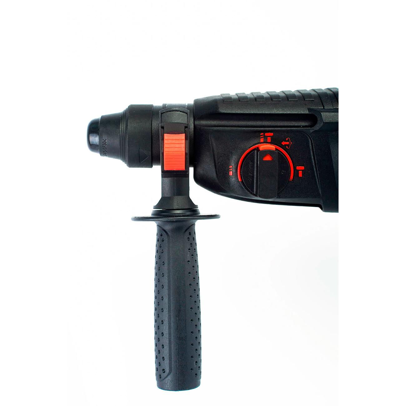 Перфоратор ALTECO SDS-plus RH 850-26