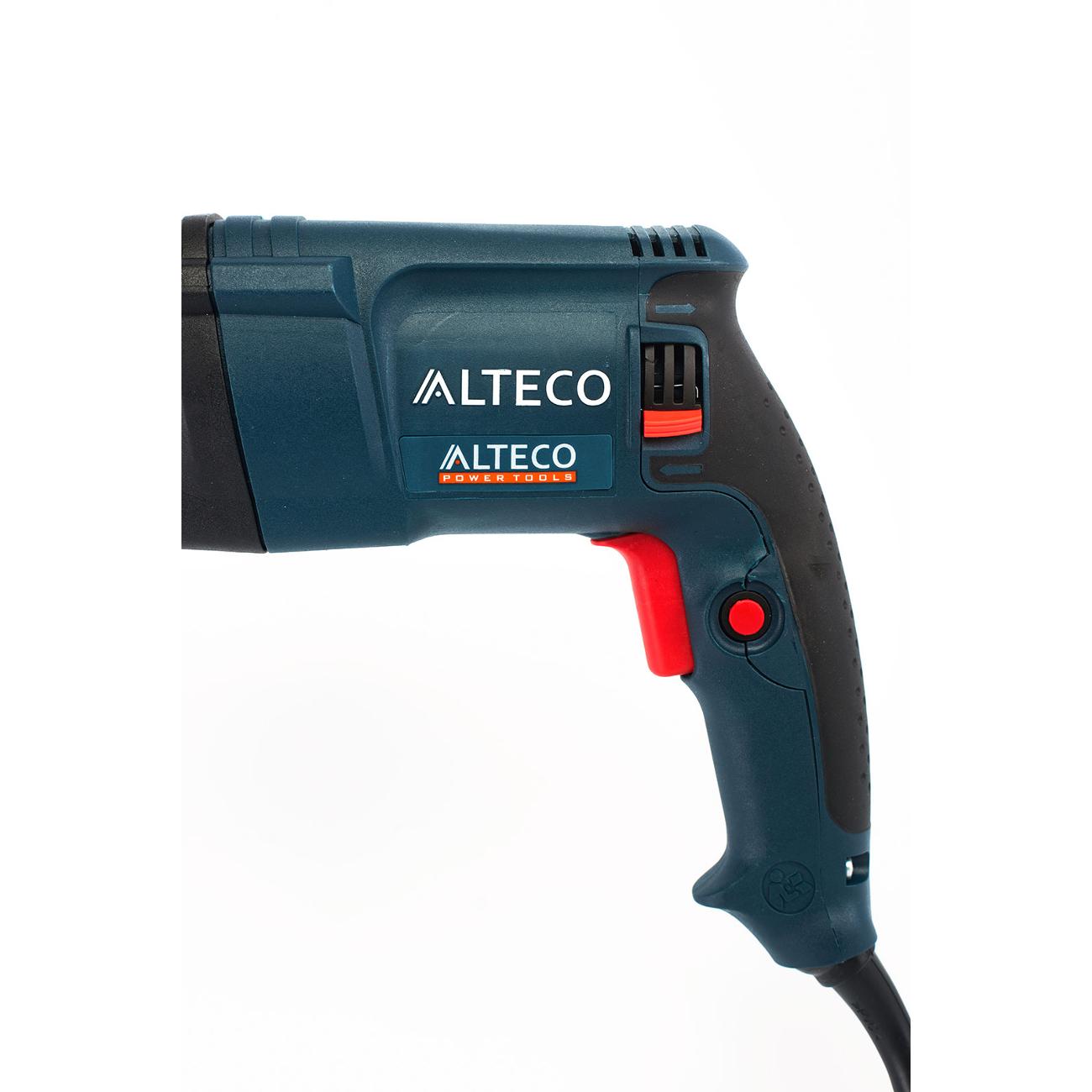 Перфоратор ALTECO SDS-plus RH 850-26