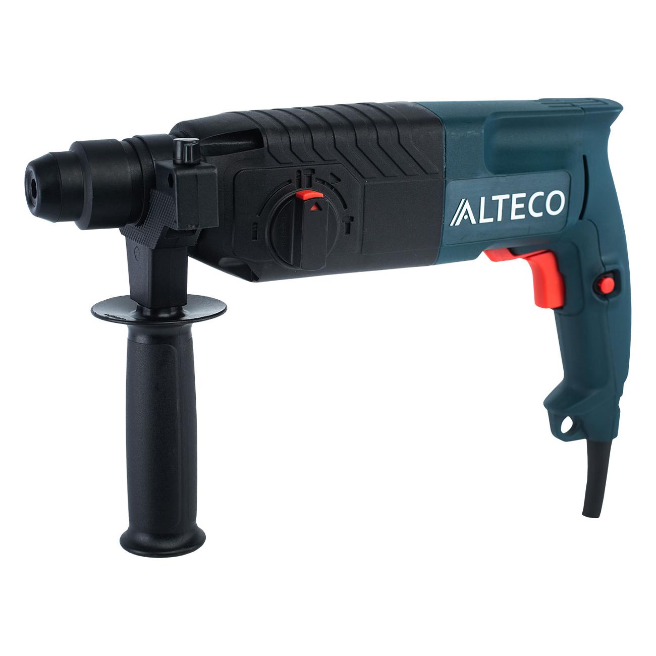 Перфоратор ALTECO SDS-plus RH 650-24