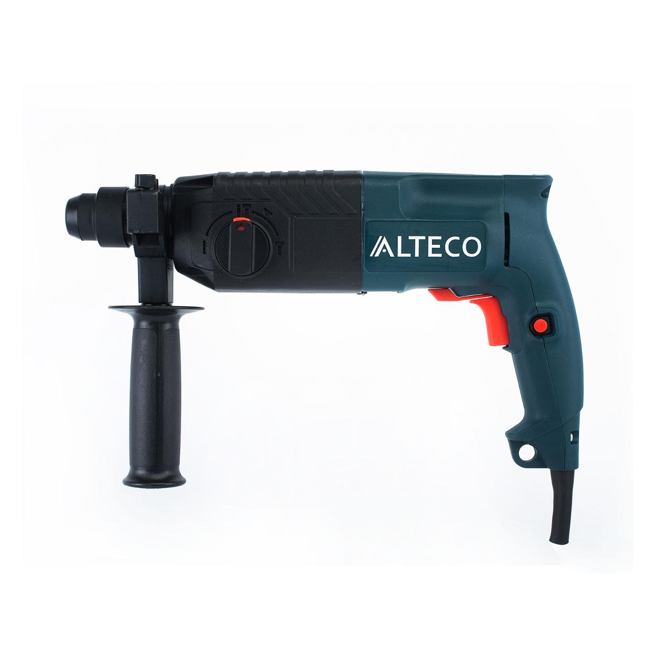 Перфоратор ALTECO SDS-plus RH 650-24