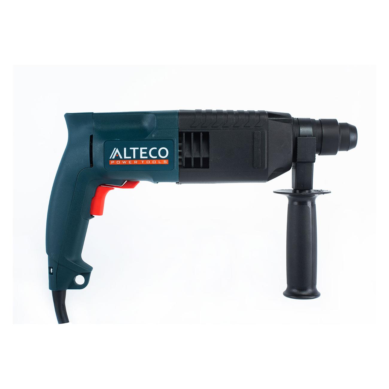 Перфоратор ALTECO SDS-plus RH 650-24