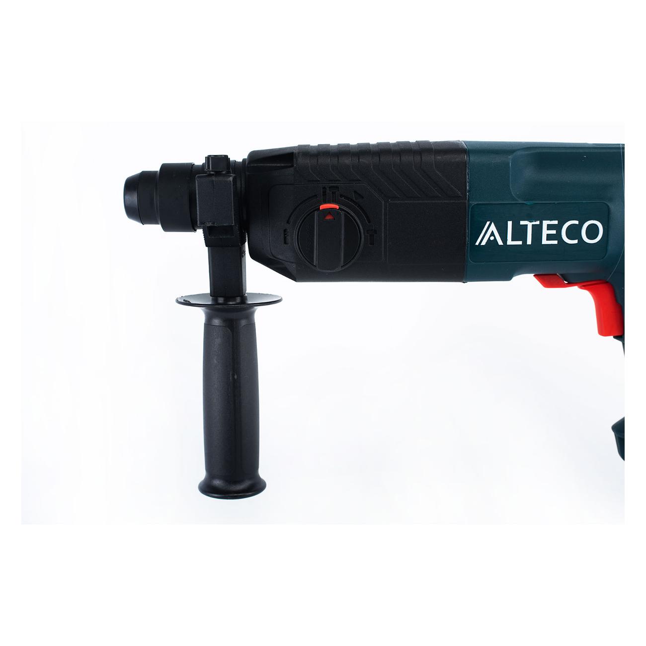 Перфоратор ALTECO SDS-plus RH 650-24