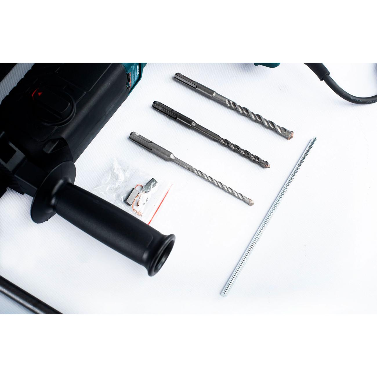 Перфоратор ALTECO SDS-plus RH 650-24