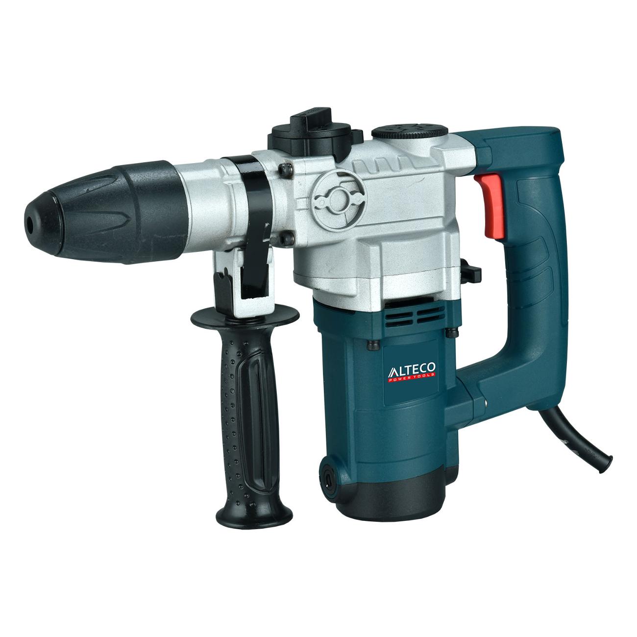 Перфоратор ALTECO SDS-Plus RH 1100-26.1