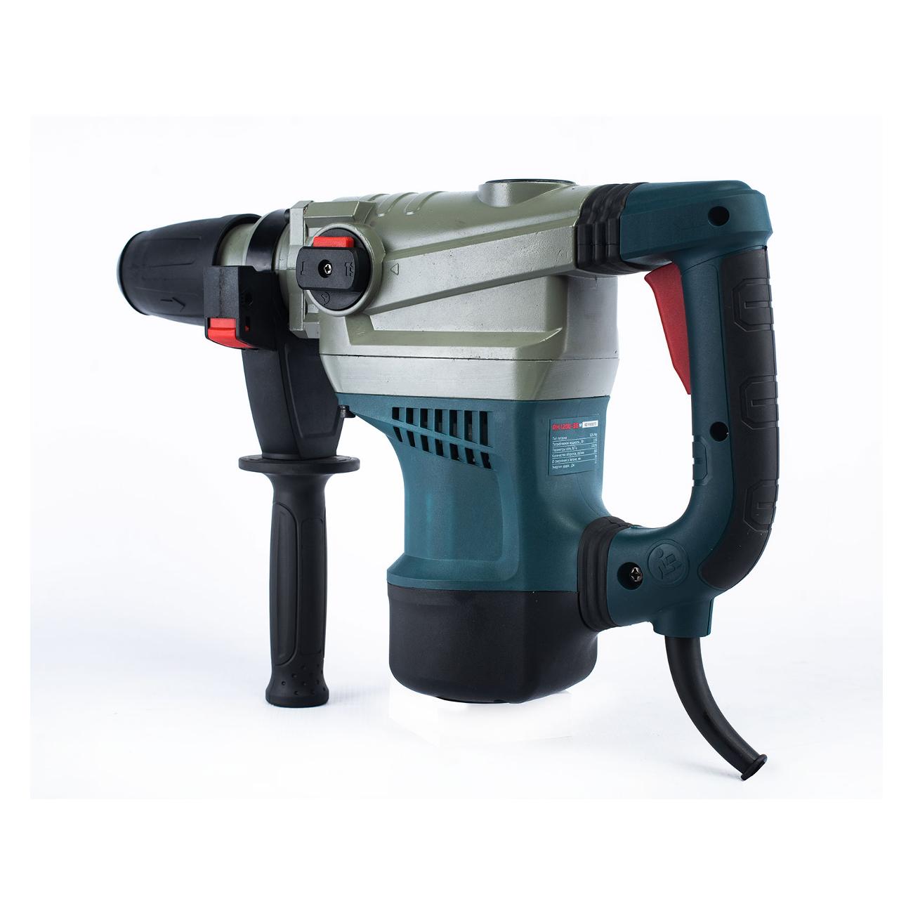 Перфоратор ALTECO SDS-Max RH 1200-36