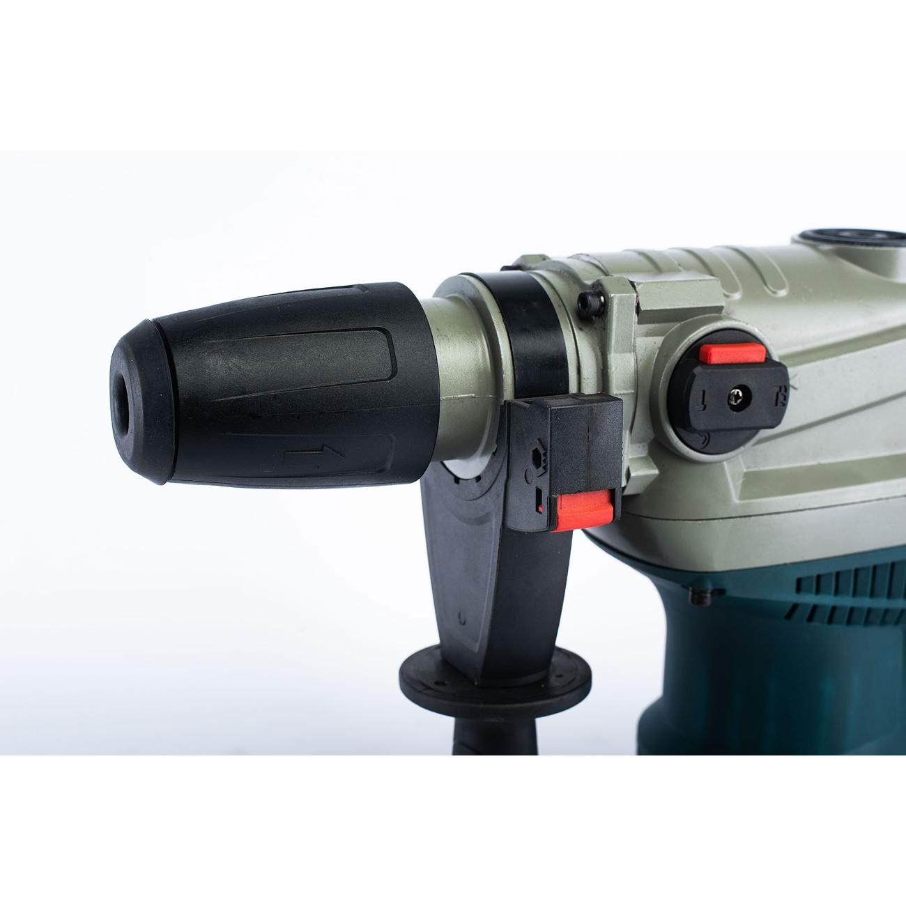 Перфоратор ALTECO SDS-Max RH 1200-36