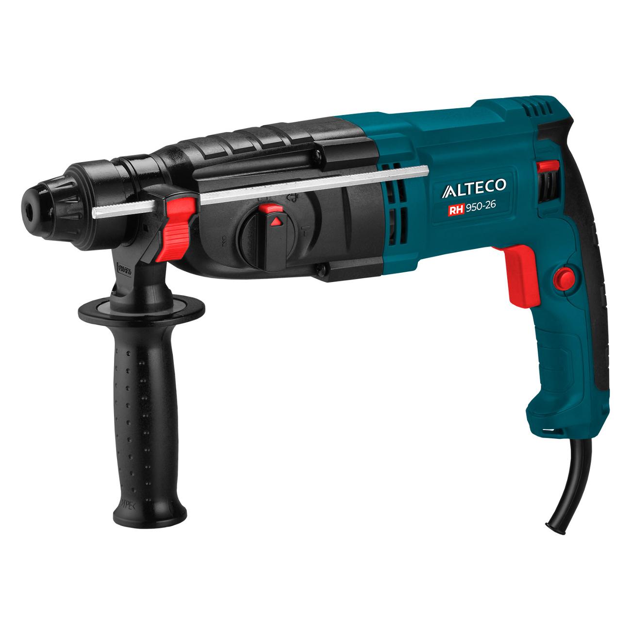 Перфоратор ALTECO SDS-Plus RH 950-26