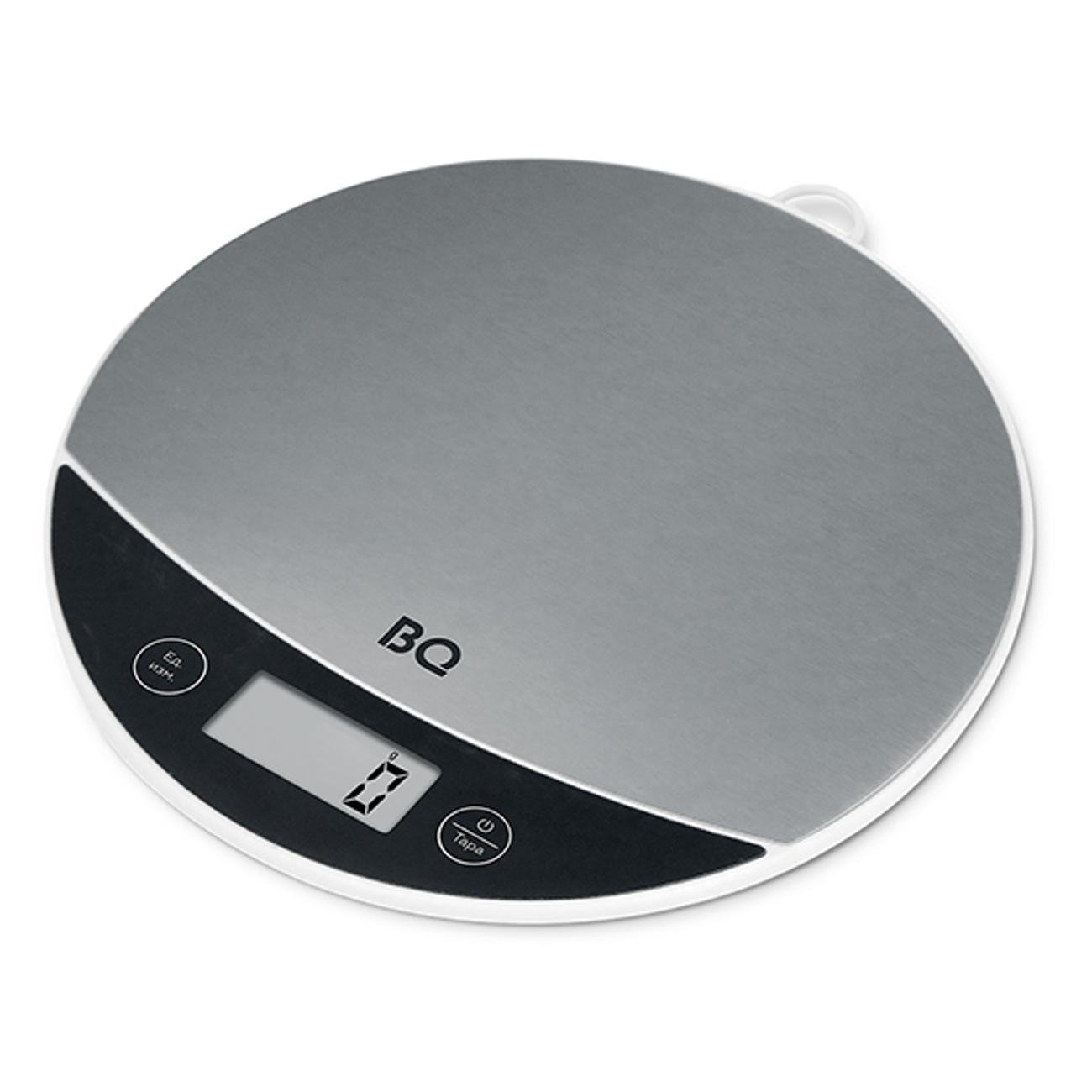 Весы кухонные BQ KS1002