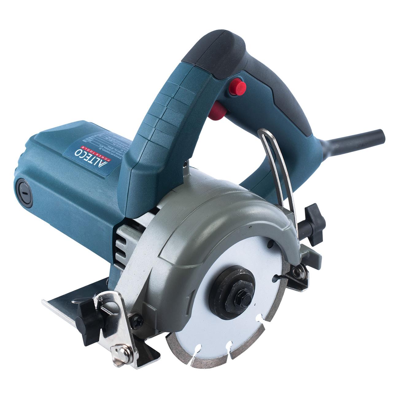 Электропила циркулярная ALTECO MC&nbsp;1400-110