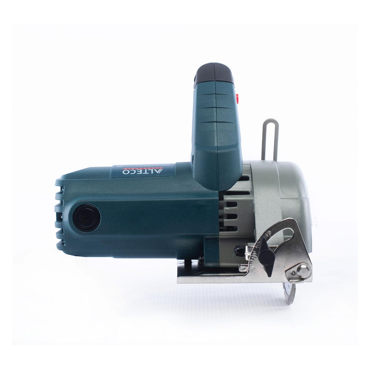 Электропила циркулярная ALTECO MC&nbsp;1400-110