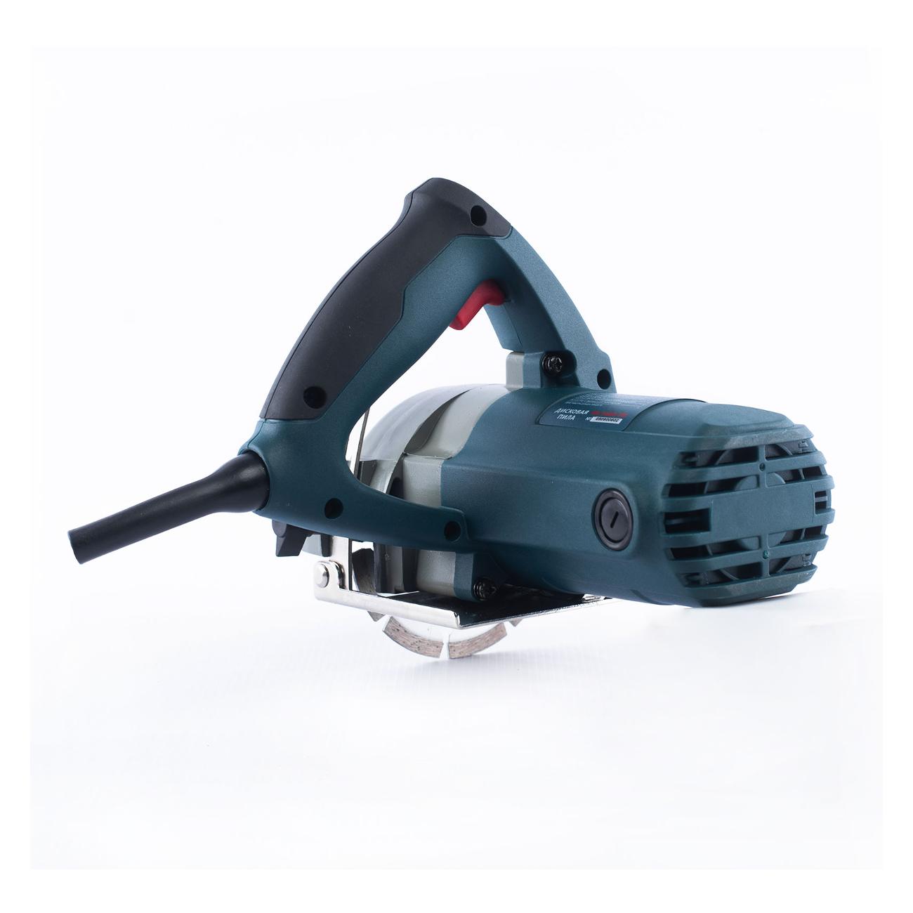 Электропила циркулярная ALTECO MC&nbsp;1400-110