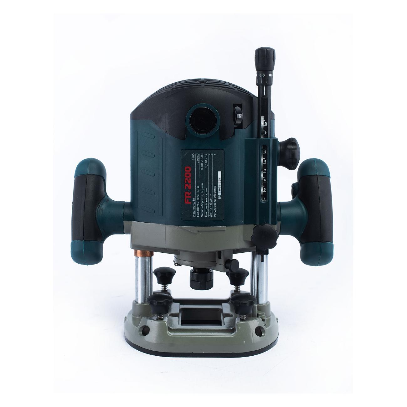 Фрезер ALTECO FR 2200