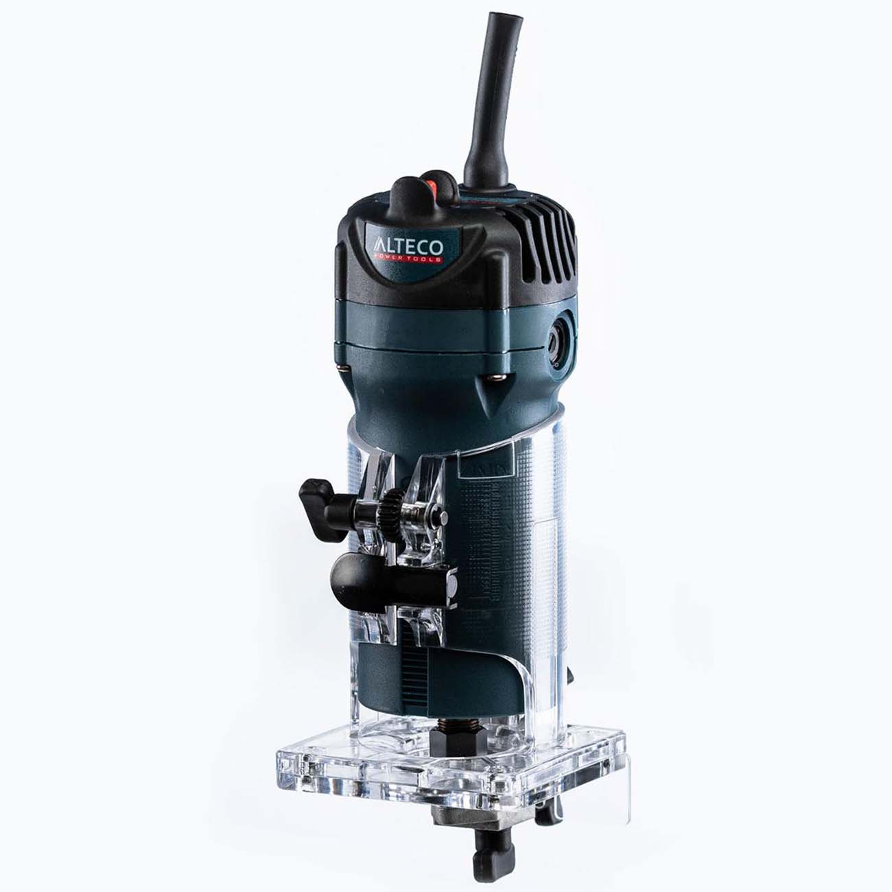 Фрезер ALTECO TM 500