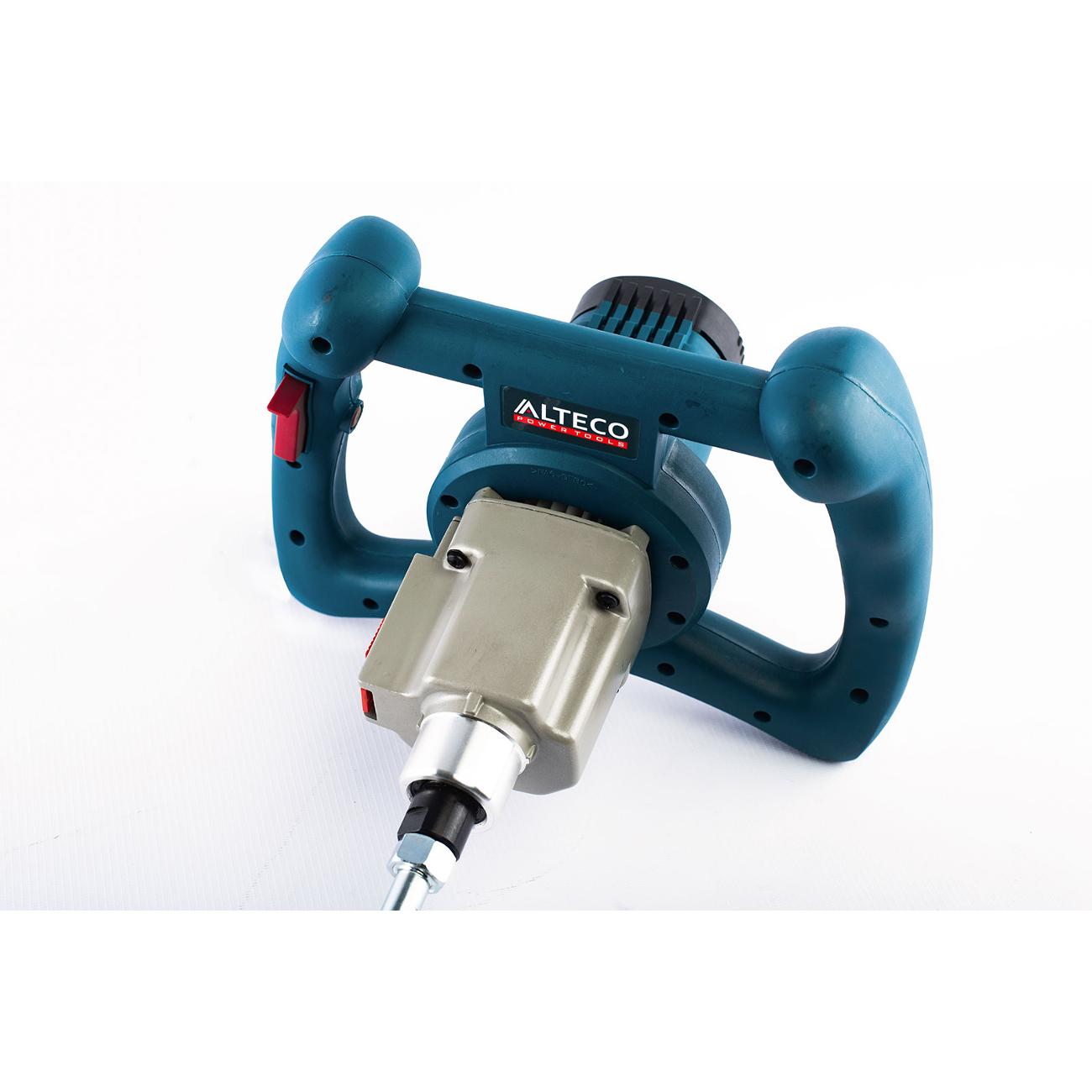 Дрель миксер ALTECO MX 14002.1