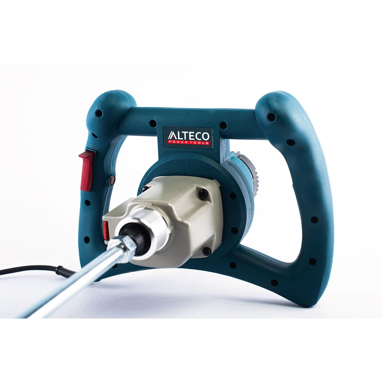 Дрель миксер ALTECO MX 14002.1