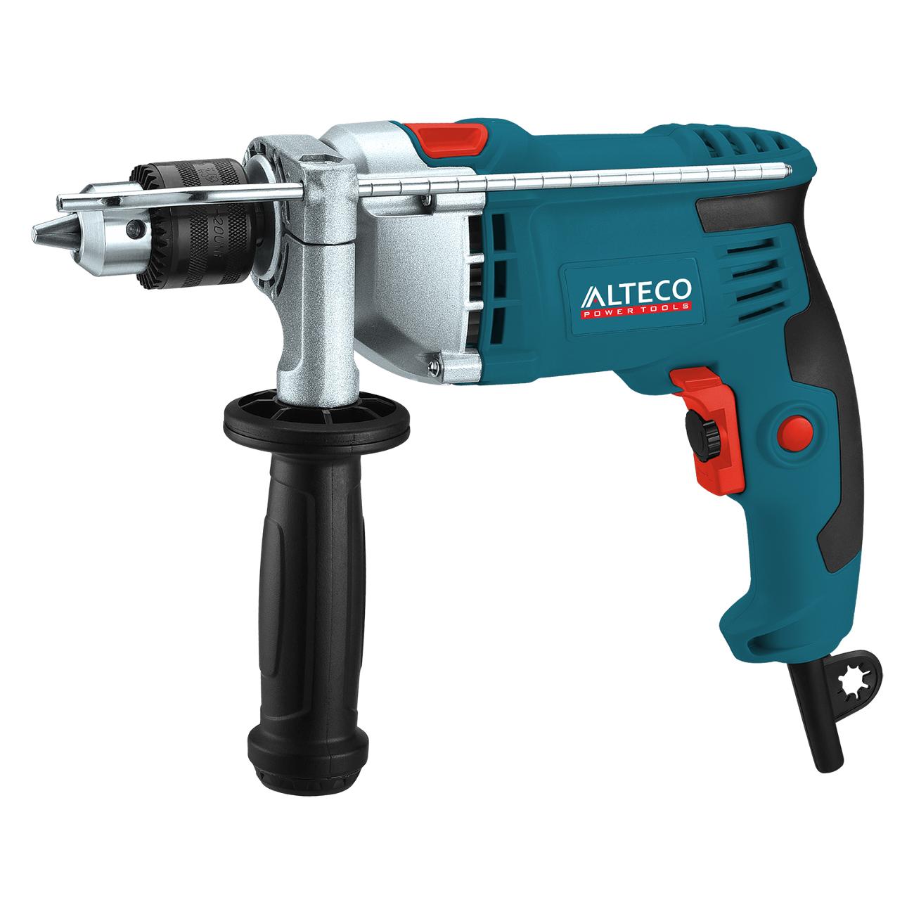 Дрель ударная ALTECO DP&nbsp;800-13.1