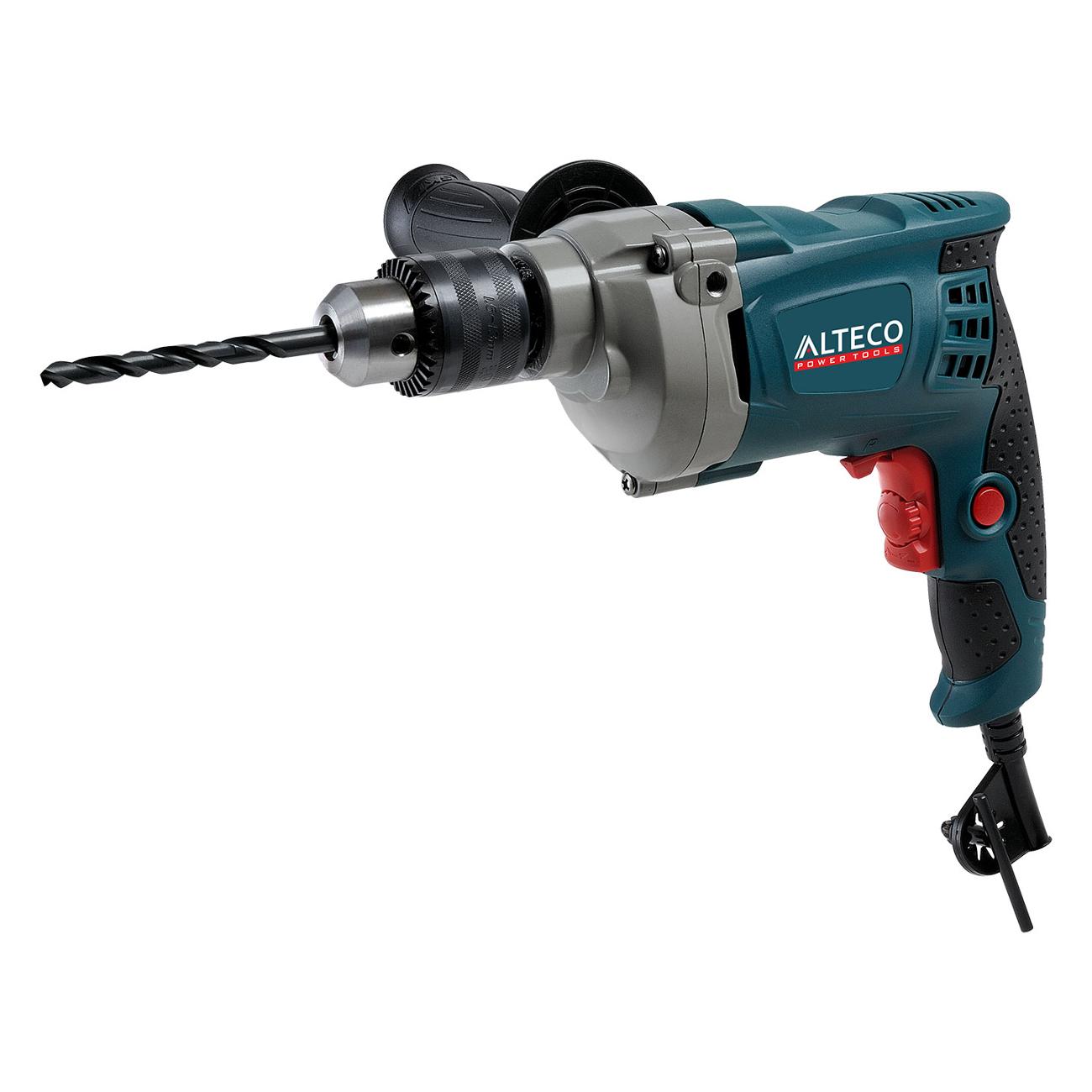 Шуруповерт ALTECO DP 710-13