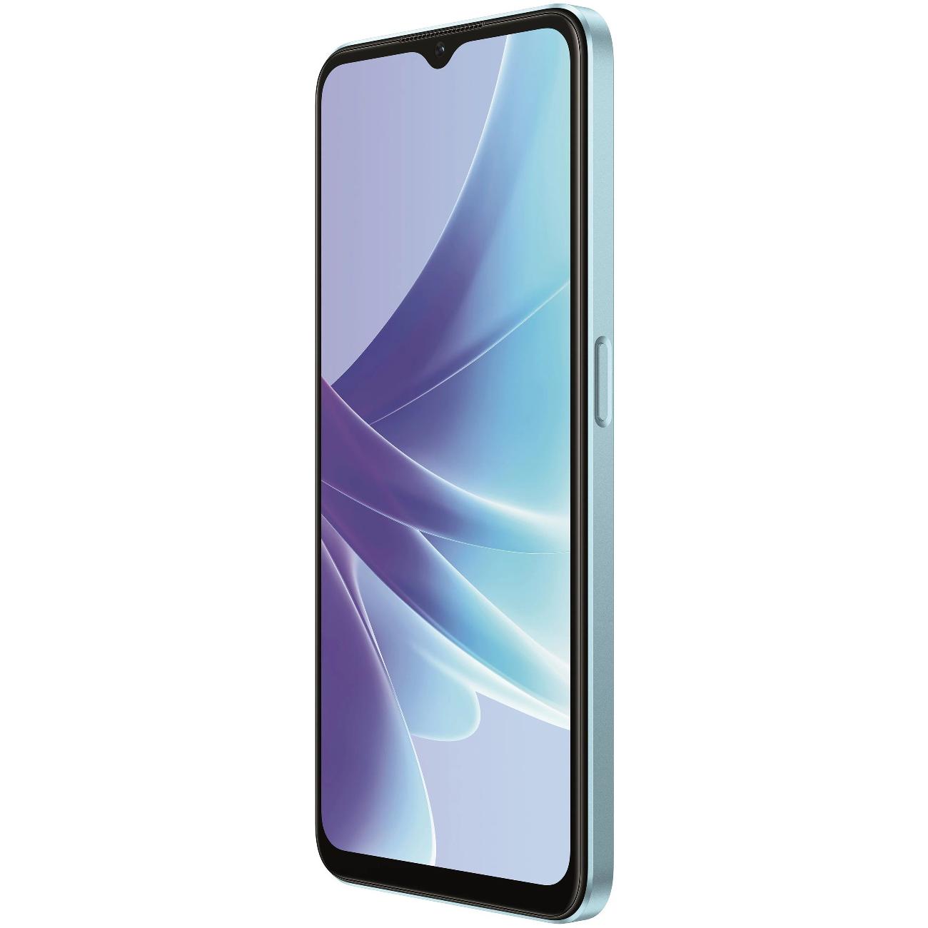 Смартфон OPPO A57s 4/64GB синий