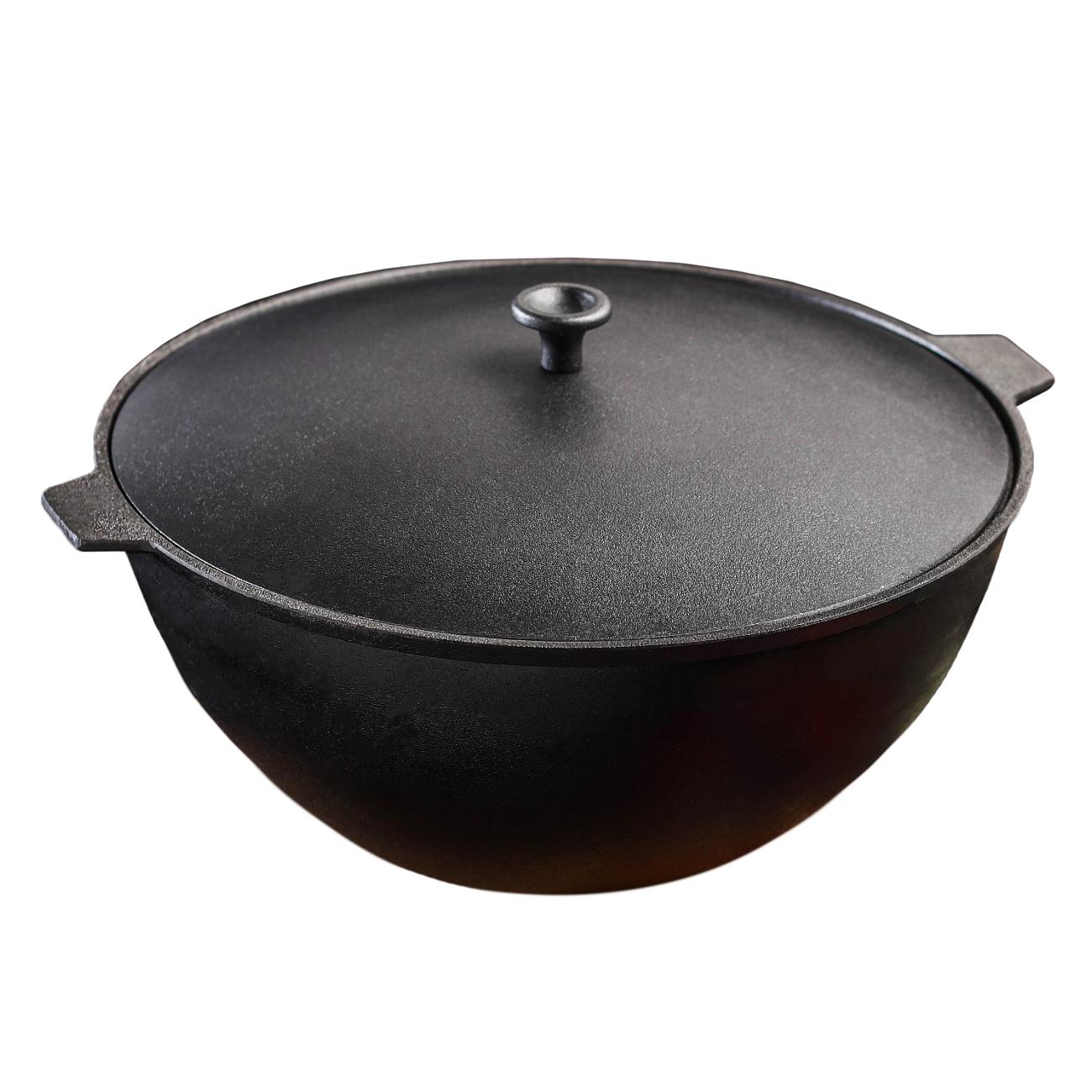 Казан Magma 7 л