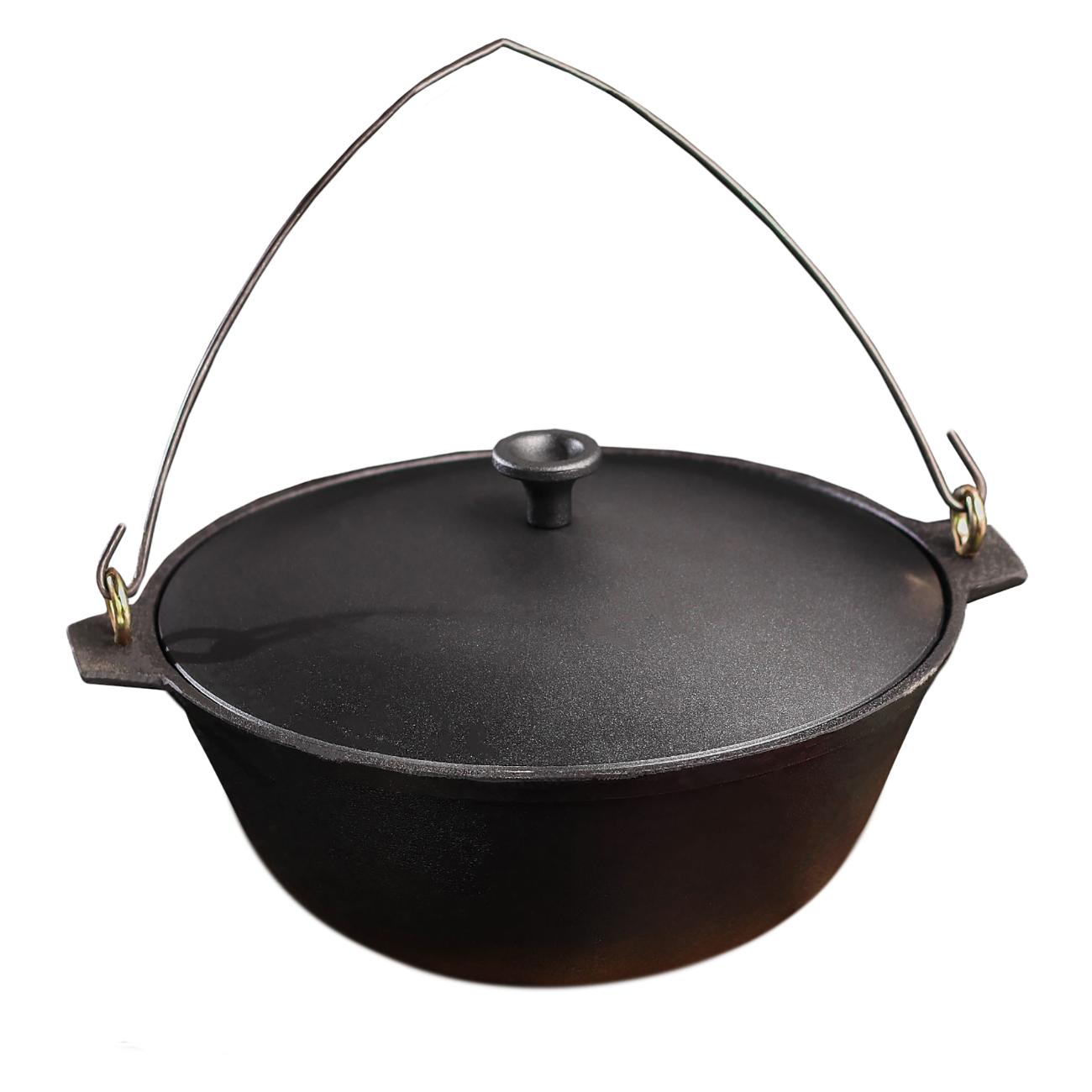 Кастрюля Magma котел 3л 9315327