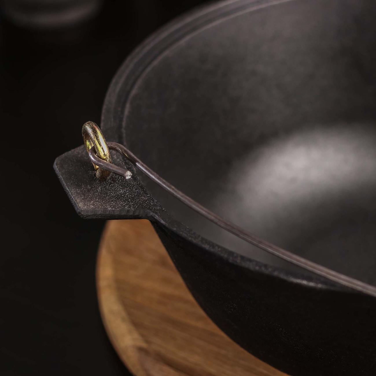 Кастрюля Magma котел 3л 9315327