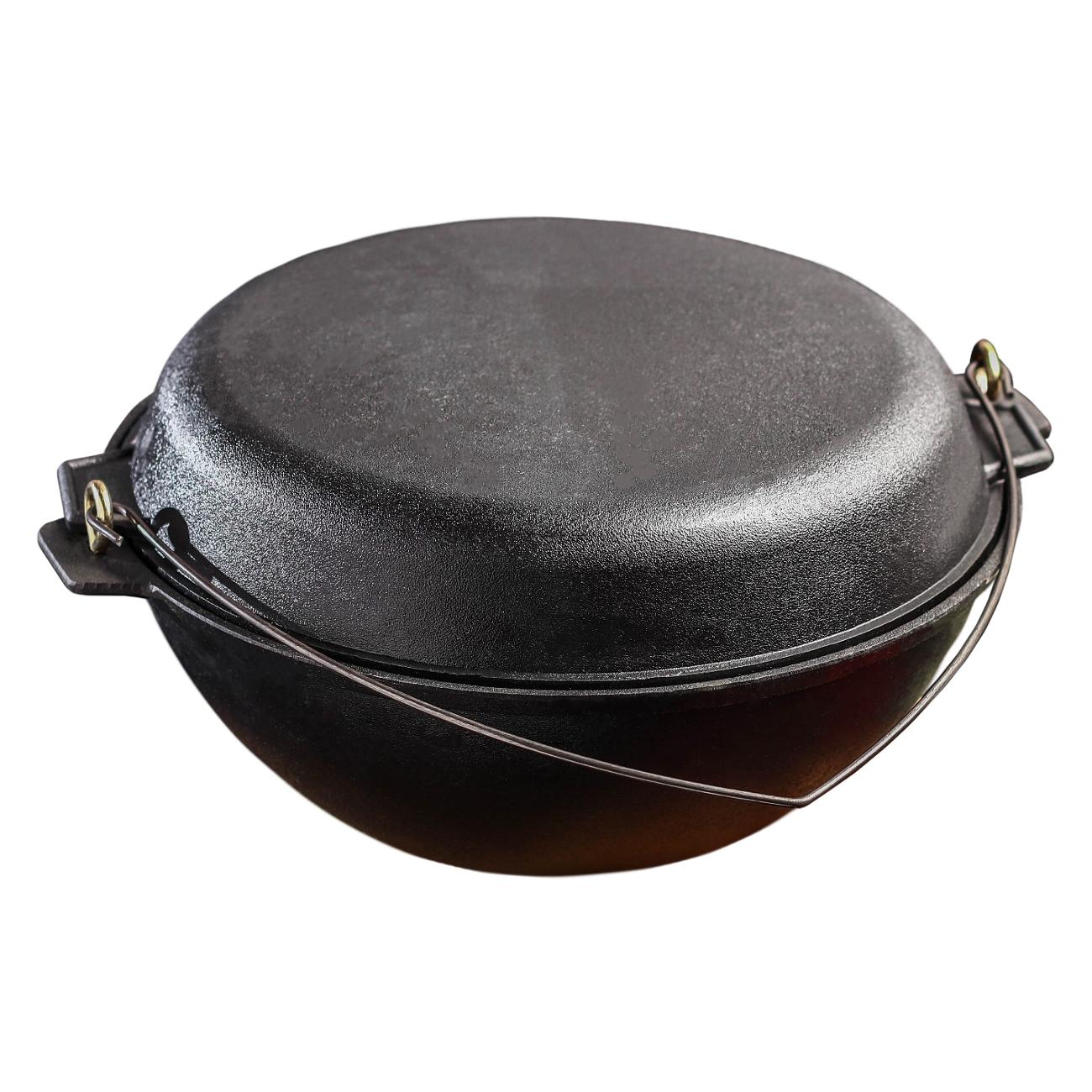 Кастрюля Magma котел 5 л 9129521