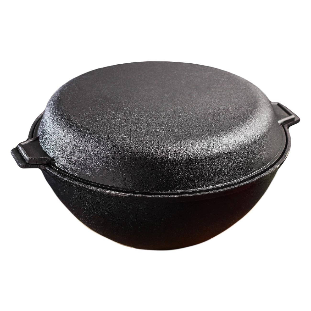 Кастрюля Magma котел 5 л 9129522