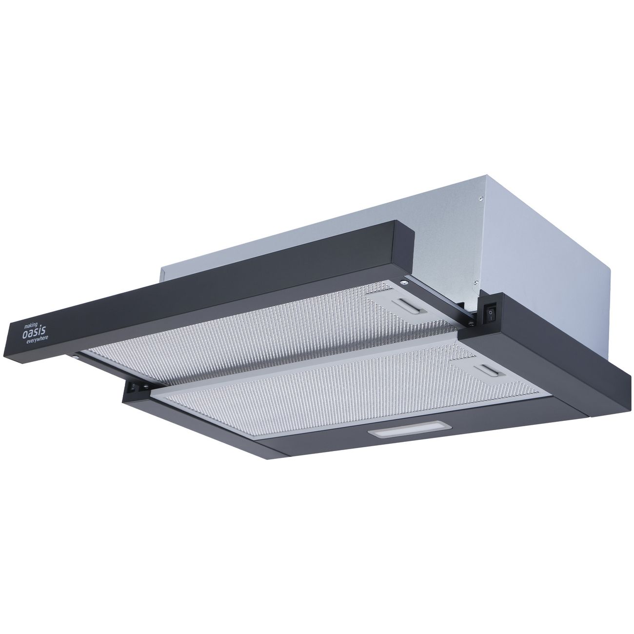 Вытяжка встраиваемая в шкаф Oasis UV-50B