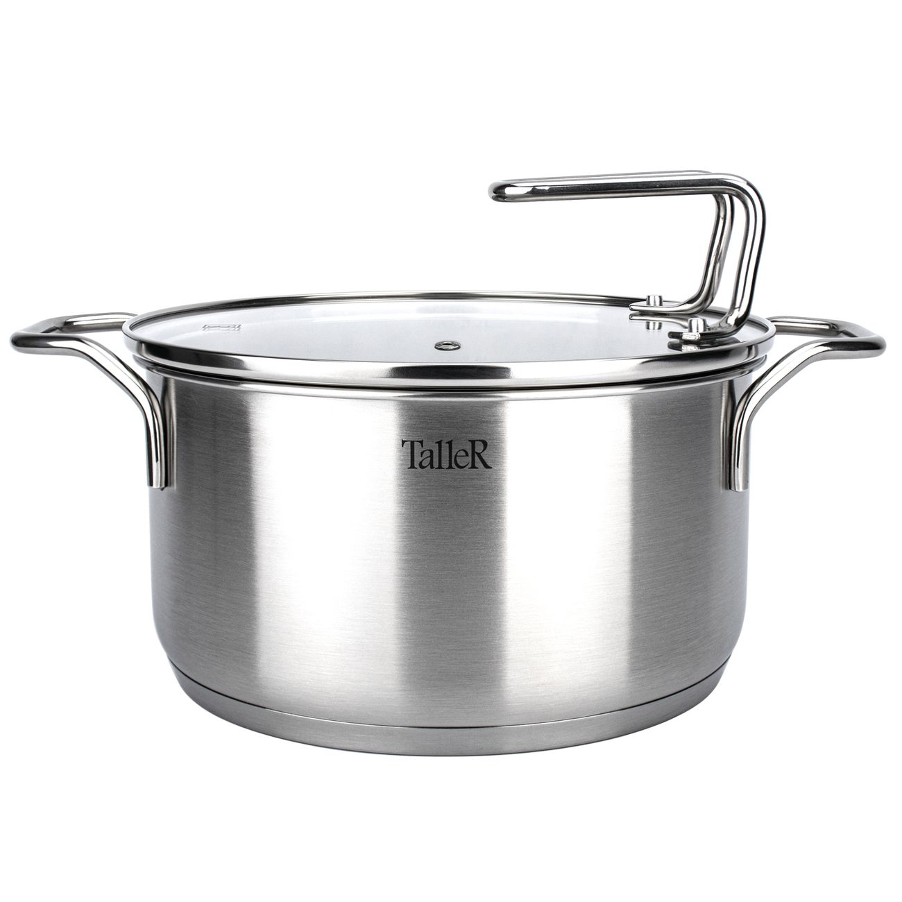 Кастрюля TalleR Иннес 3,0л TR-17257