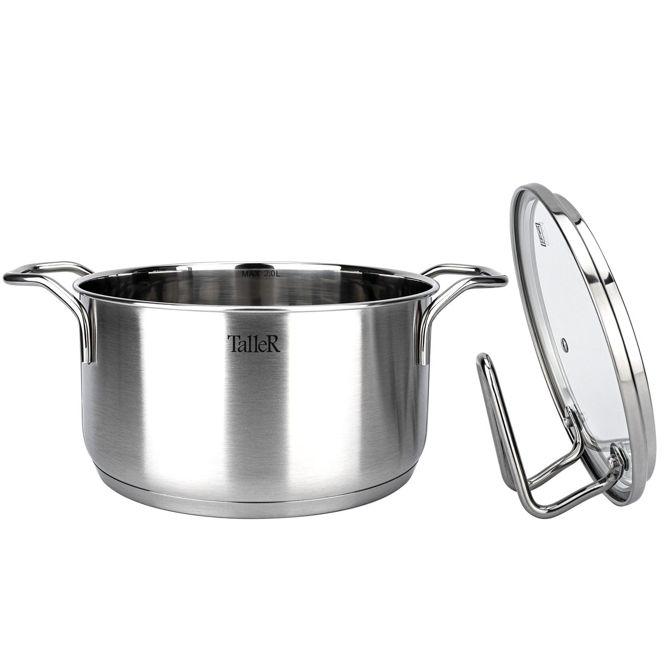 Кастрюля TalleR Иннес 3,0л TR-17257