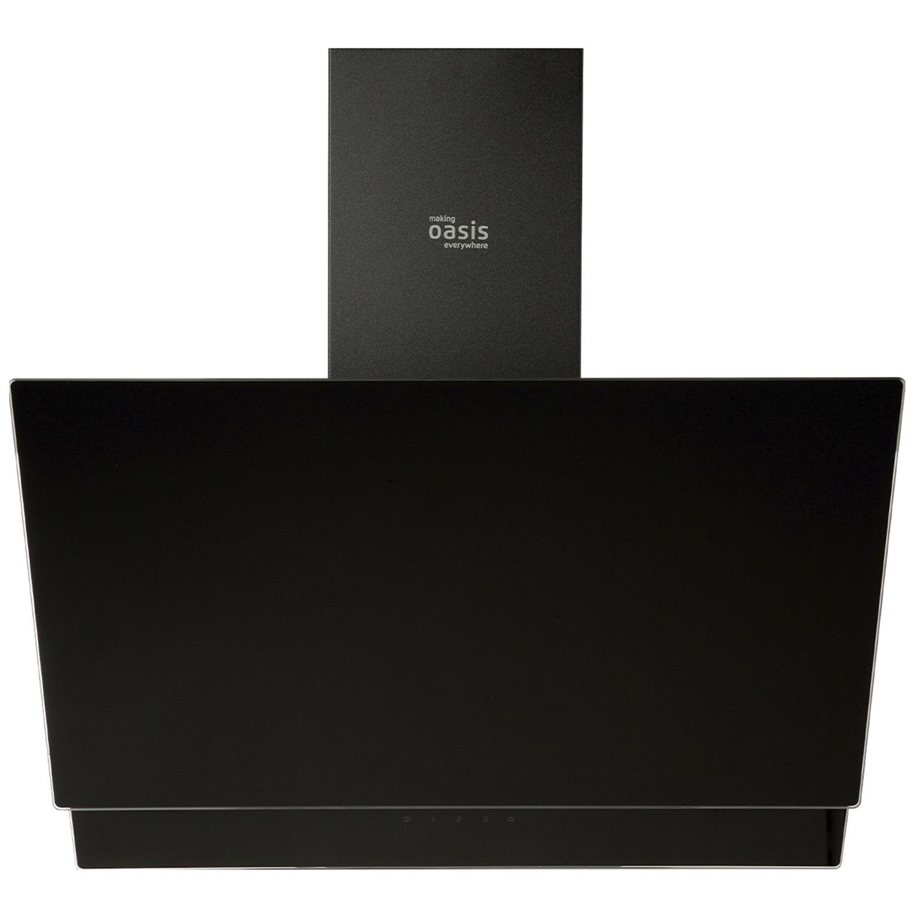 Вытяжка наклонная Oasis NF-60B фото