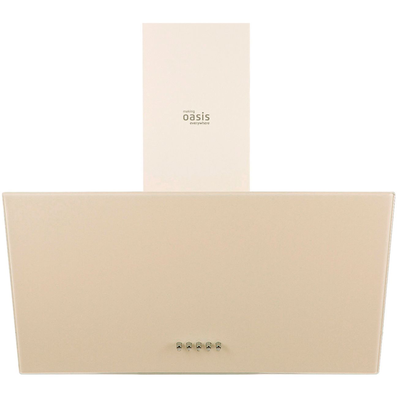 Вытяжка наклонная Oasis NP-60I