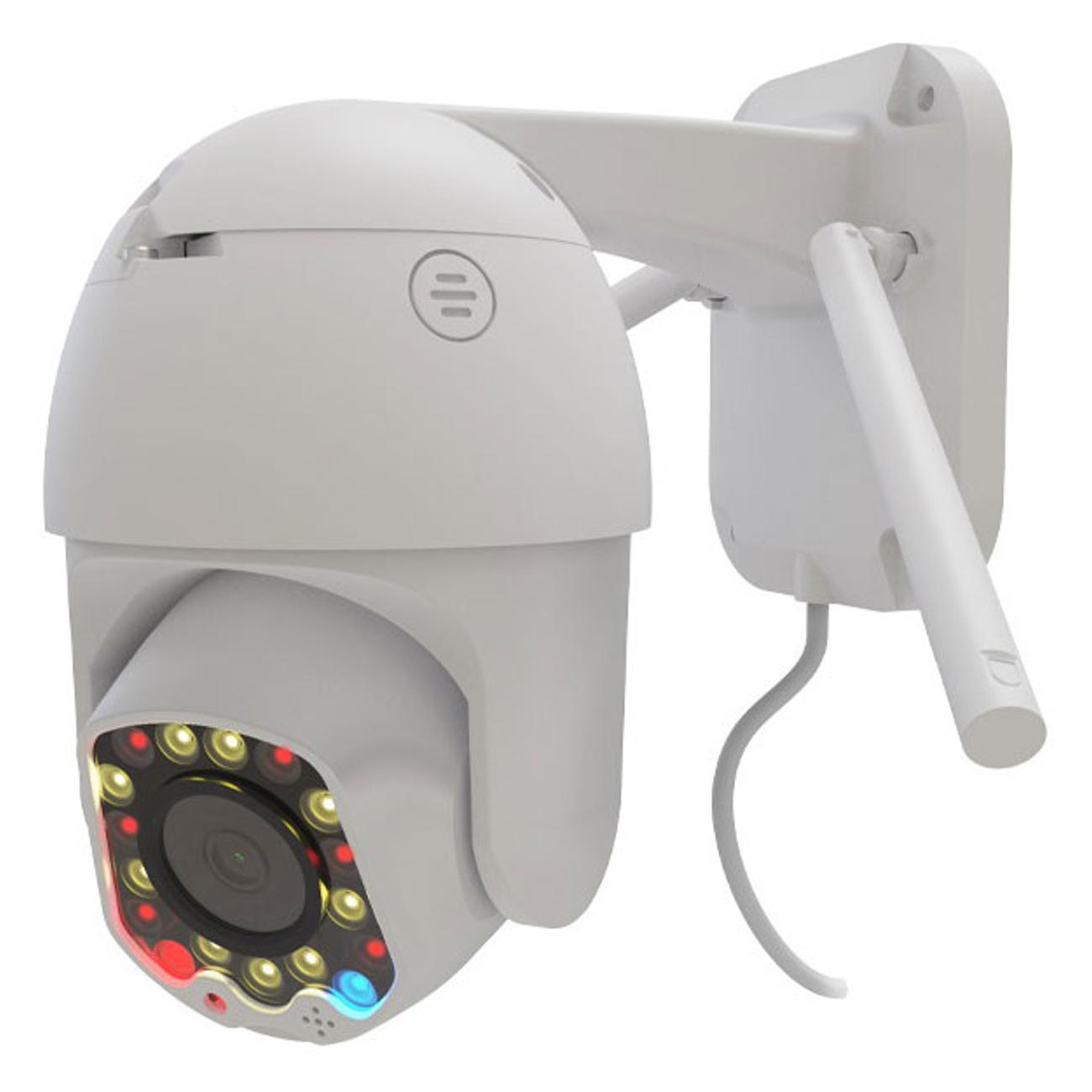 IP-камера Ritmix IPC-277S фото