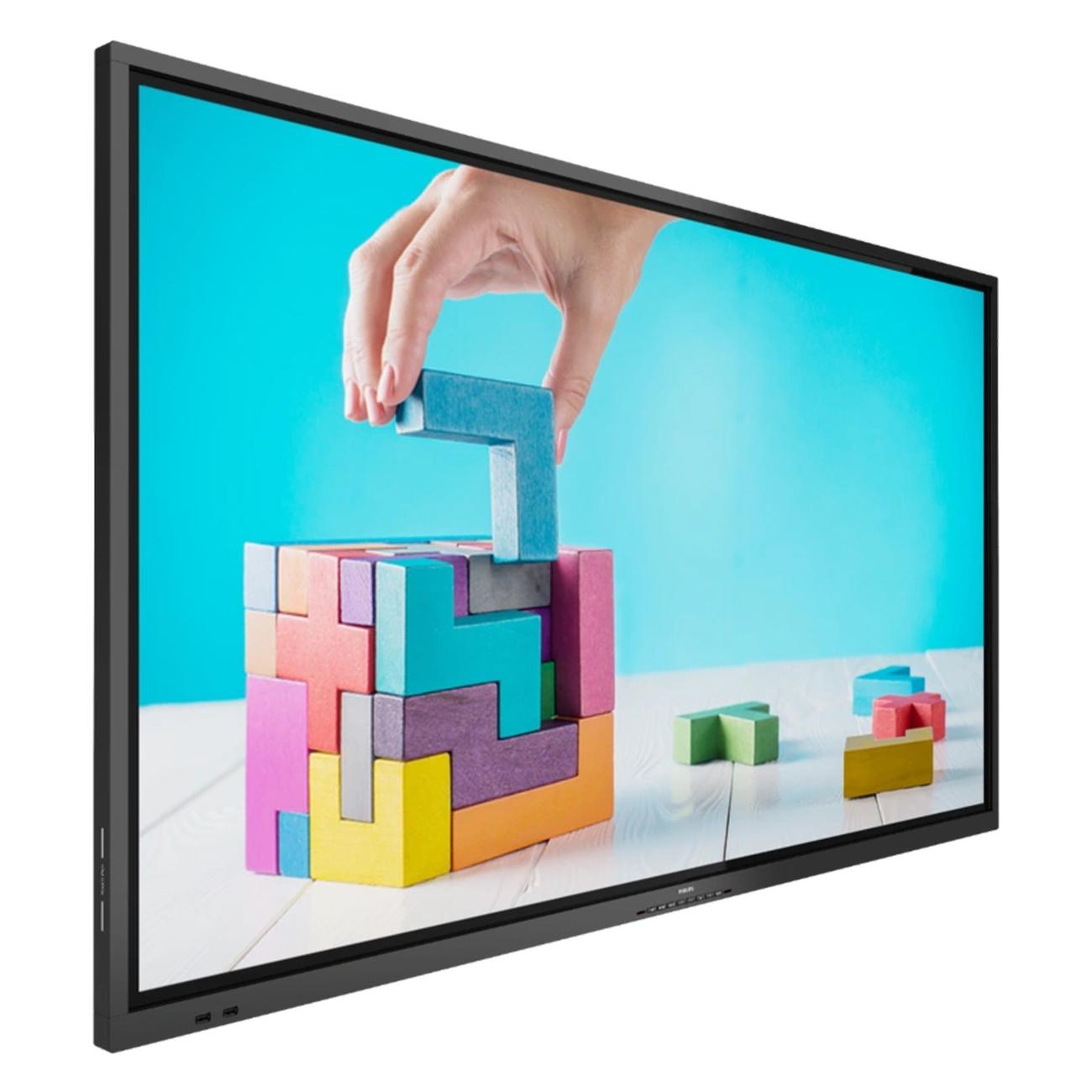 Телевизор Philips 65BDL3052E/00