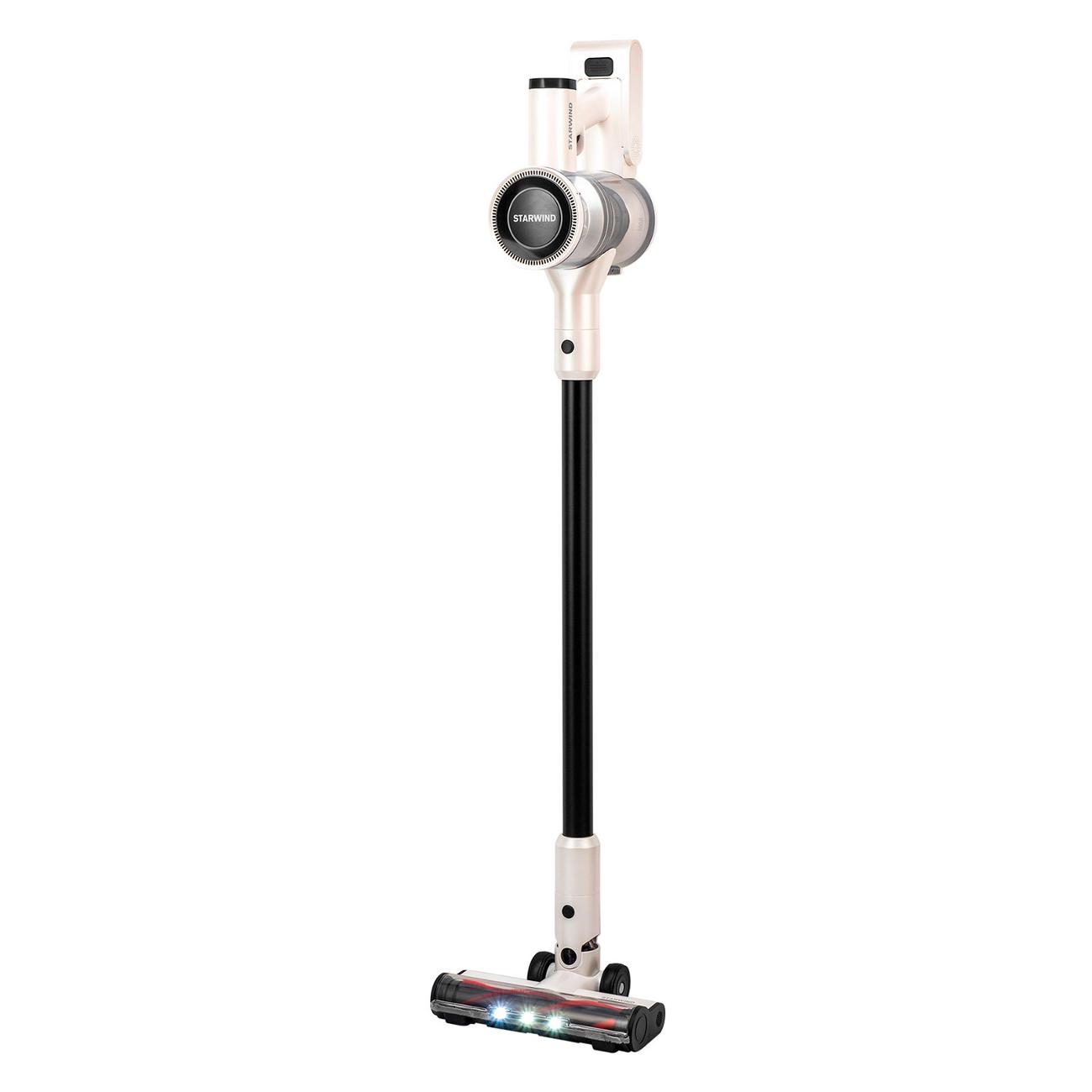 Пылесос ручной (handstick) Starwind SCH9950 фото