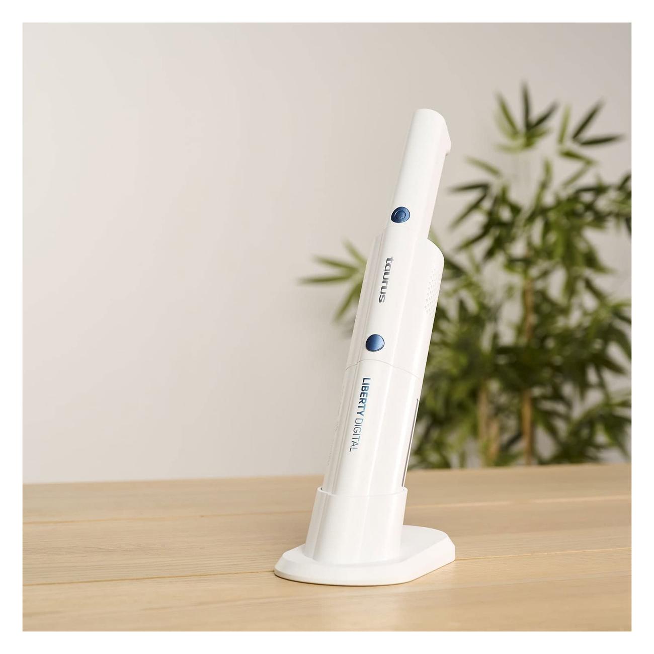 Беспроводной ручной пылесос Taurus Liberty Digital