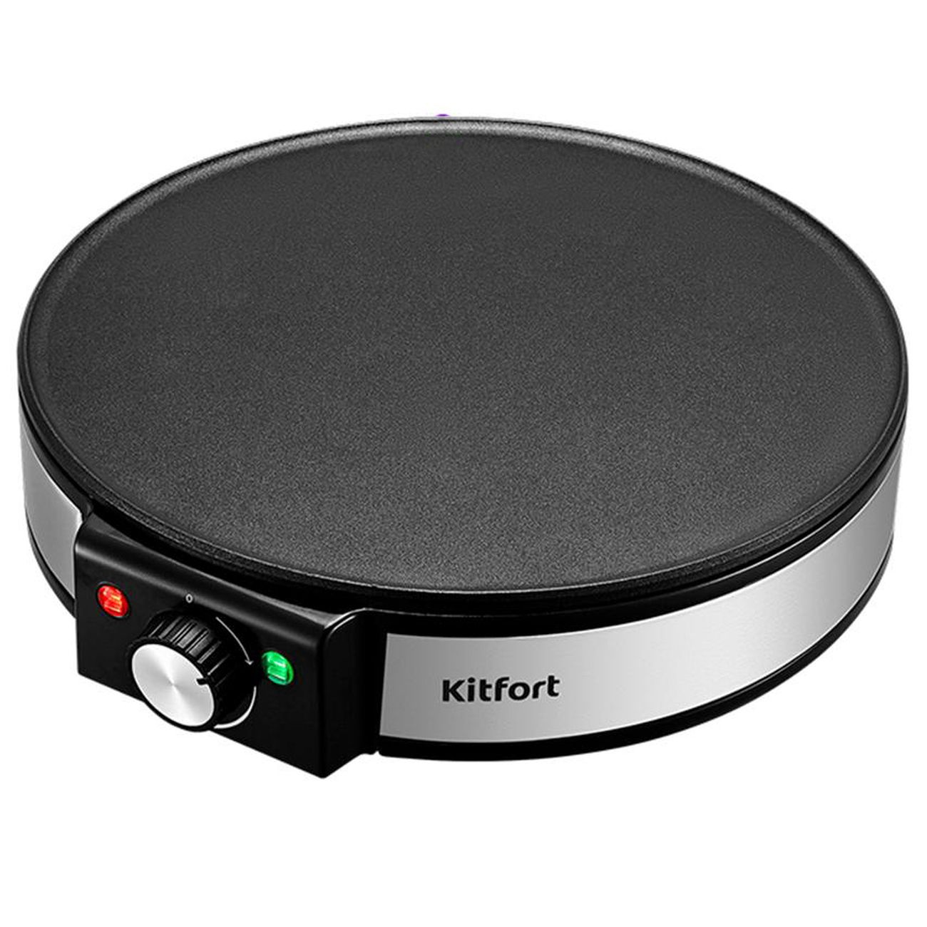 Электроблинница Kitfort КТ-1678 фото