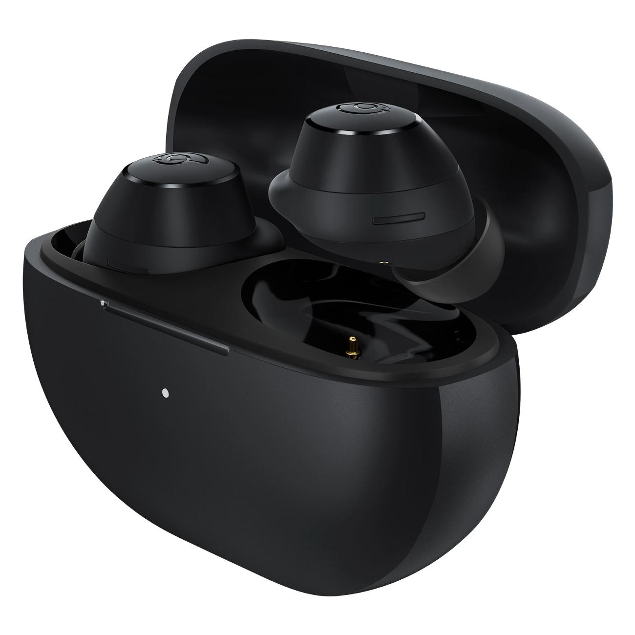 Наушники True Wireless Haylou GT1 2022 черные