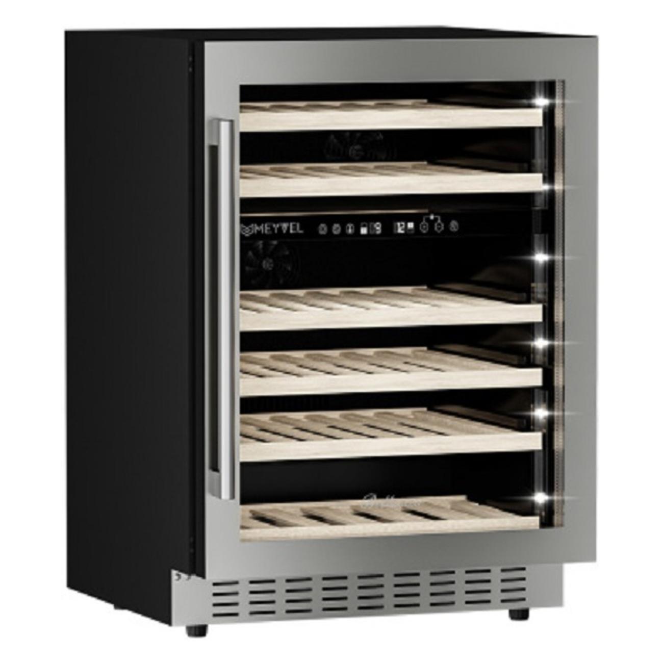 Винный шкаф Meyvel MV46PRO-KST2