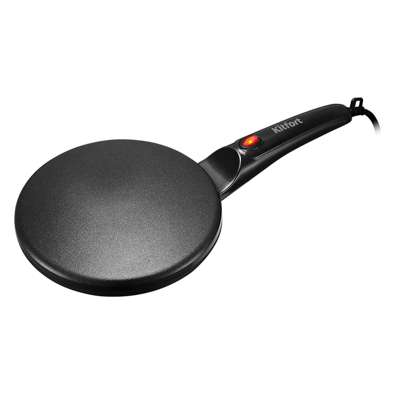 Электроблинница Kitfort КТ-1676