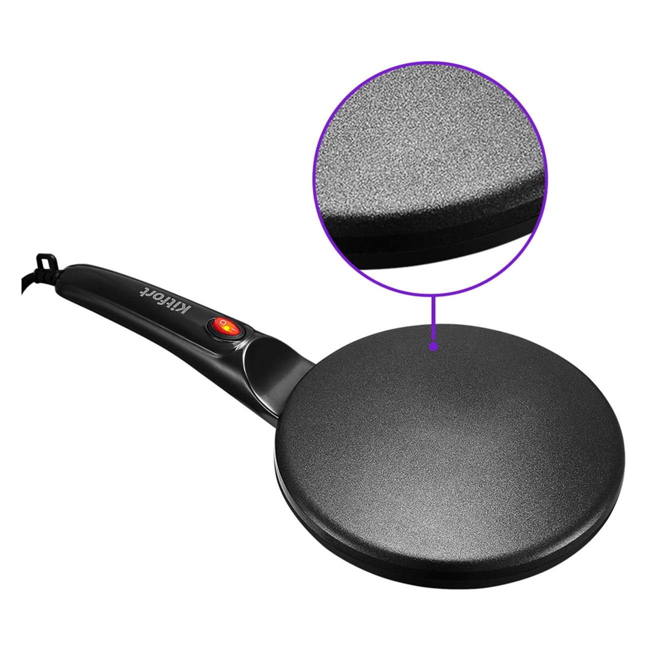 Электроблинница Kitfort КТ-1676